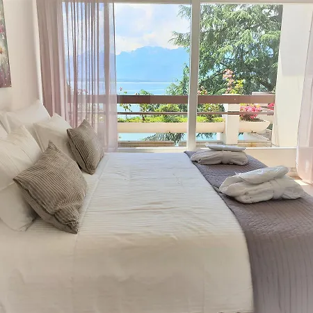 公寓 Lake View 2 Bedroom
