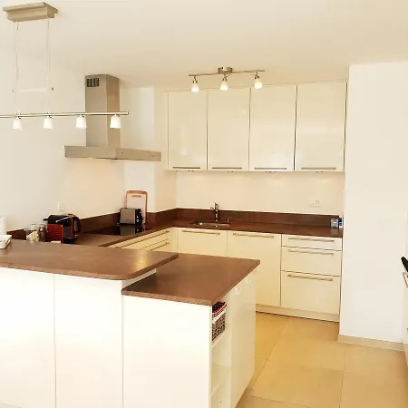Apartamento Lake View 2 Bedroom