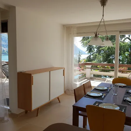 公寓 Lake View 2 Bedroom *