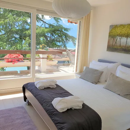 Lake View 2 Bedroom Apartamento